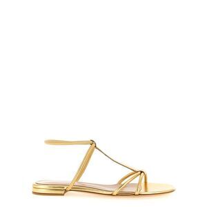 Gianvito Rossi Women's Lilo Sandals